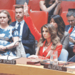 Palestine, Qatar crises to upend 80th UNGA schedule