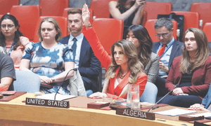 Palestine, Qatar crises to upend 80th UNGA schedule