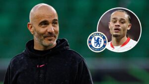 £60m star ‘will go to Chelsea’ but expert warns of ‘attitude problems’