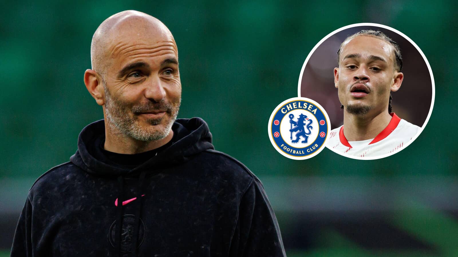 £60m star ‘will go to Chelsea’ but expert warns of ‘attitude problems’