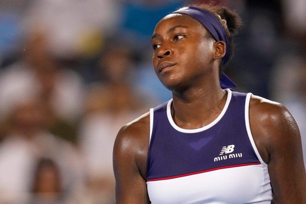 Coco Gauff and Ben Shelton’s Cincinnati Heartbreaks Mark Full American Exit