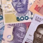 FX Update: Naira Gains to ₦1,555 per Dollar in Parallel Market