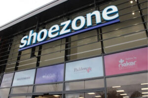 Shoe Zone shares booted as Labour’s budget tax raid weighs