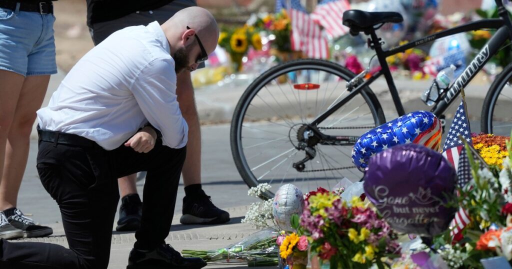Charlie Kirk shooting reverberates across Washington: From the Politics Desk