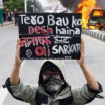 Gen Z Demands 10–15% Role in Nepal’s Politics