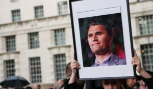In Such Times, We Need Law, Civil Discourse, and Normal Politics More Than Ever