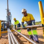 Ivanhoe Mines announces US$500 million Qatar investment