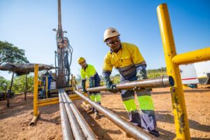 Ivanhoe Mines announces US$500 million Qatar investment