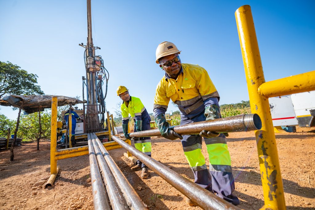 Ivanhoe Mines announces US$500 million Qatar investment