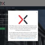 CFDs Broker Orbex Exits EU, Surrenders CySEC Licence
