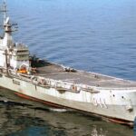 This Is The Smallest Aircraft Carrier In The World