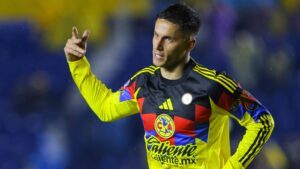 América reportedly offer Brian Rodríguez four-year extension after Al Rayyan deal collapses