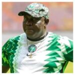 What Super Eagles Coach Needs To Learn