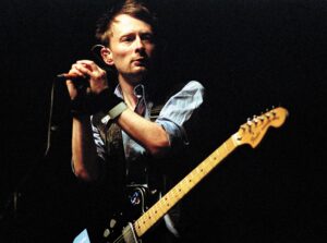 Radiohead Release New Live Album Hail to the Thief (Live Recordings 2003-2009): Listen