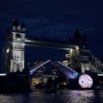 Puma transforms Tower Bridge into ‘biggest goal’ to mark Premier League season