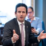 Schatz on Kirk suspect’s politics: ‘What f—ing difference does it make’