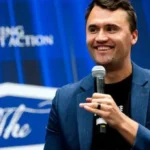 10 Points That Tells You Who Charlie Kirk Was