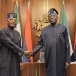 BREAKING: Ibas Announces Completion of Tinubu’s Mandate in Rivers