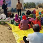 Eco-friendly cookstoves are making a revolution in Udaipur’s remote areas