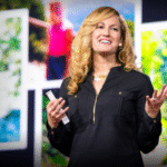 Google’s Kate Brandt plays a central role in its AI strategy