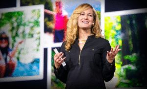 Google’s Kate Brandt plays a central role in its AI strategy