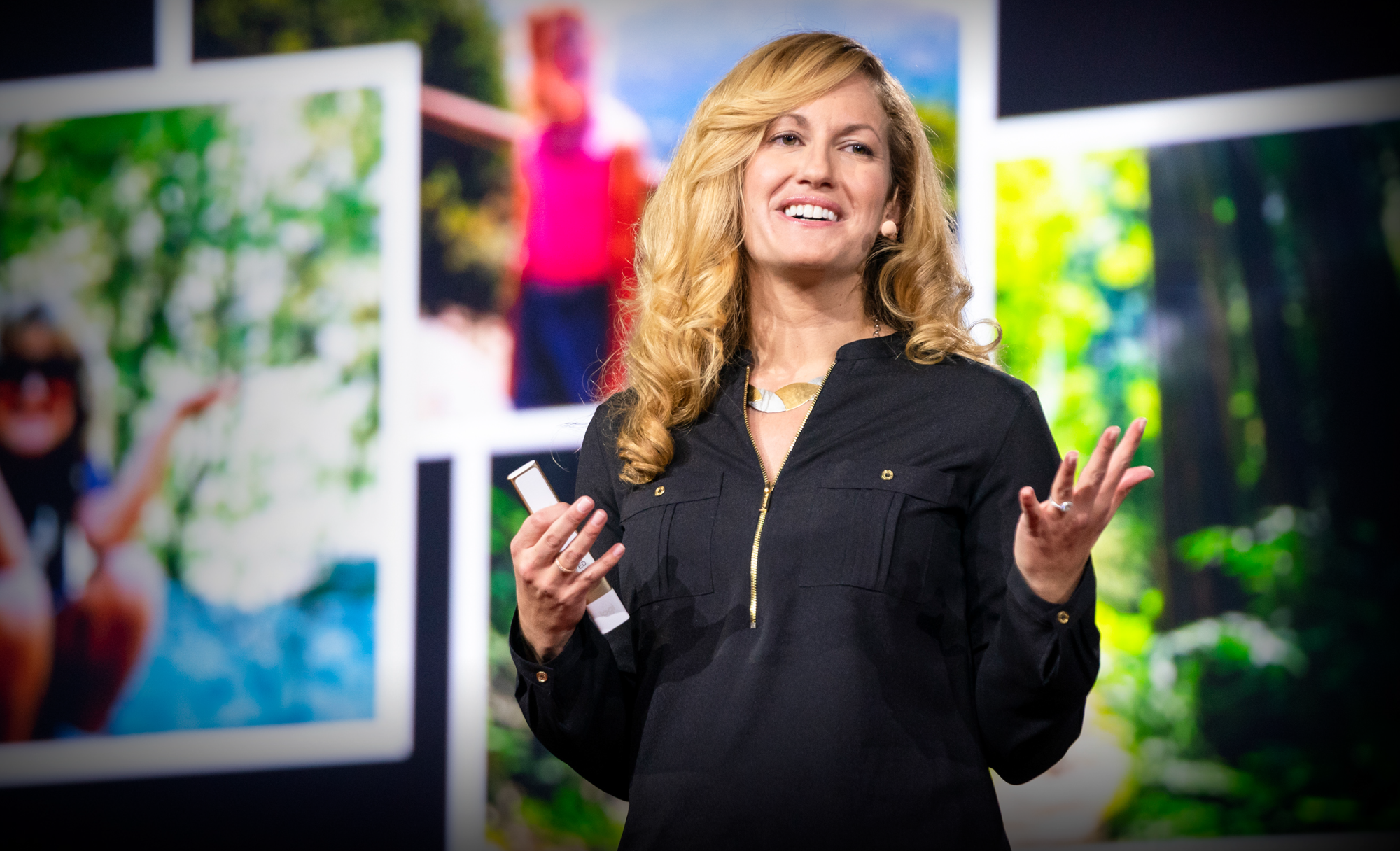 Google’s Kate Brandt plays a central role in its AI strategy