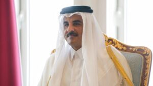 Qatar ‘conquered the West,’ aims to restore Islamic empire, ex-Mossad division head claims