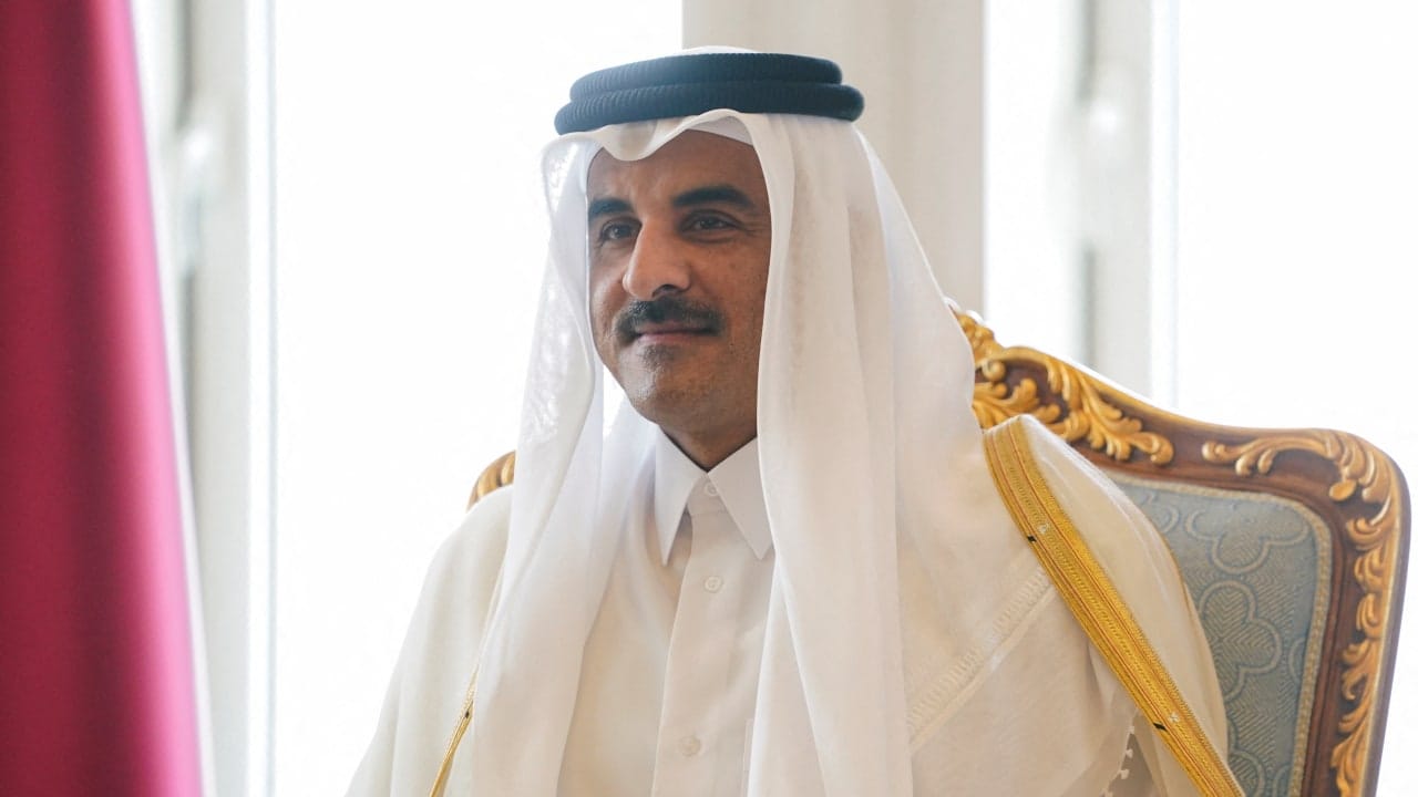Qatar ‘conquered the West,’ aims to restore Islamic empire, ex-Mossad division head claims