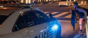 How America’s Capital Became Soft-On-Crime Haven