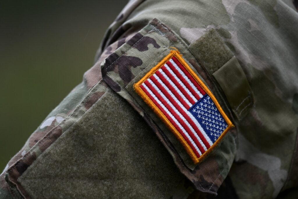Defense Department Uses AI-Generated Images to Brag About Recruitment