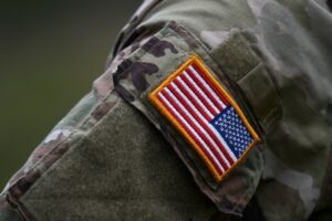 Defense Department Uses AI-Generated Images to Brag About Recruitment