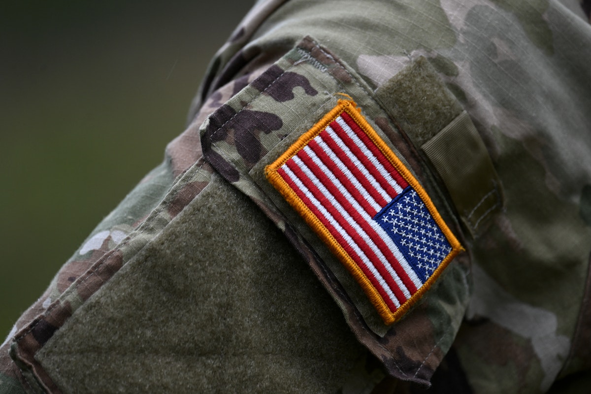 Defense Department Uses AI-Generated Images to Brag About Recruitment