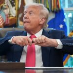 Trump Is Ready to Invade U.S. Ally if It Doesn’t Cave to His Demands