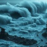 1,000-foot mega-tsunami to wipe out big US cities off the map? Latest study has bad news for Americans; read here