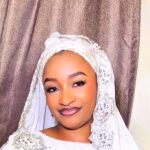 Rahama Sadau Is Officially Married! See Her Beautiful & Intimate Nikkah Ceremony 