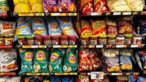 Major snack brand launches first new crisps in 40 years – exact shops to buy