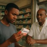 Hussein Adoto: Sometimes, Doing Nothing Is the Best Medicine