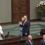 Karol Nawrocki sworn-in as Poland’s president, promises to defend sovereignty against EU interference