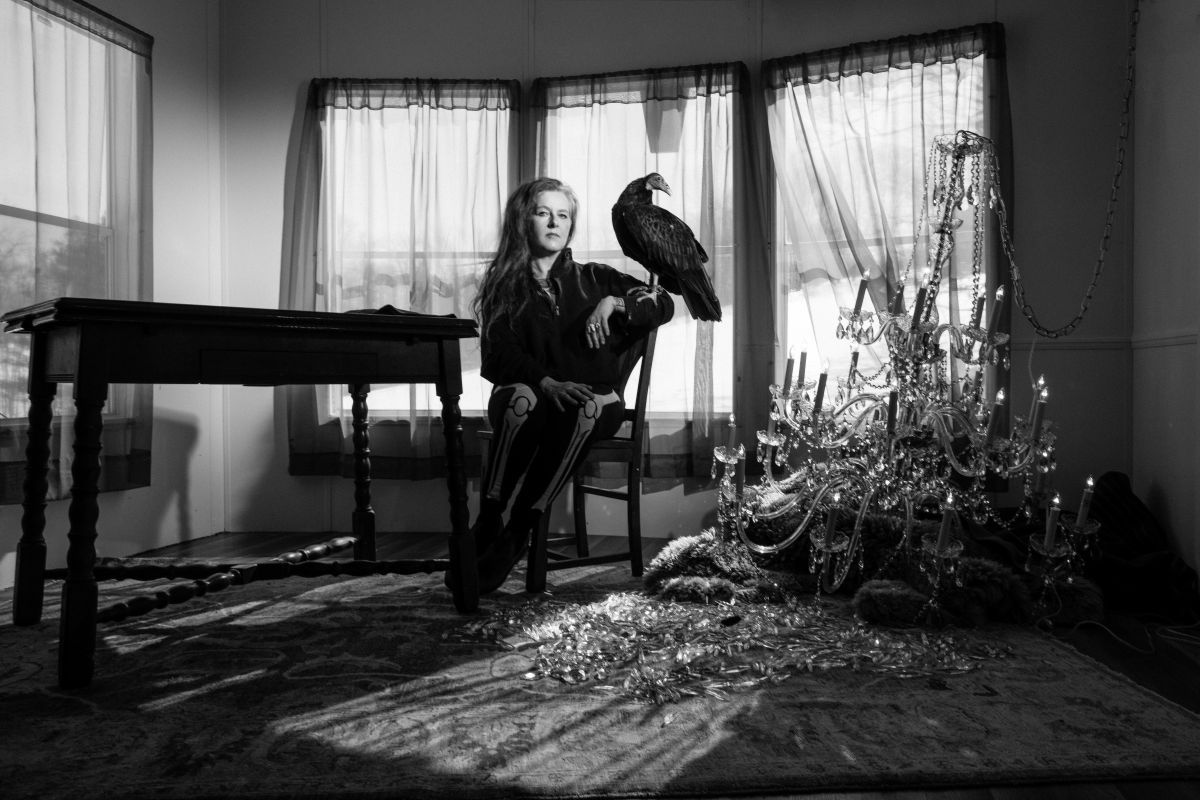 Neko Case Announces 2026 Tour, Shares New Song: Listen