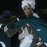 Classic Anime Flick ‘Angel’s Egg’ Hits Theaters in November