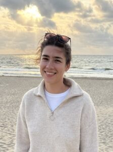 Dr. Rebecka Molitor Wins KlarText Science Award | Mirage News