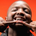 Tony Dayimane’s Next Chapter is Love Songs and AfroPop