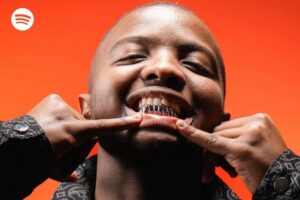 Tony Dayimane’s Next Chapter is Love Songs and AfroPop