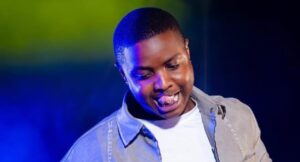 Tony Dayimane Explains Sampling AKA on ‘Dilikiyane’