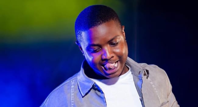 Tony Dayimane Explains Sampling AKA on ‘Dilikiyane’