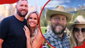 Ashley Harlan’s bio: The untold story of Ben Roethlisberger’s wife