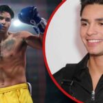 Ryan Garcia’s bio: Kids, wife, baby mamas, and his dating life