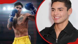 Ryan Garcia’s bio: Kids, wife, baby mamas, and his dating life