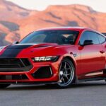Shelby American Introduces The Mustang Super Snake R