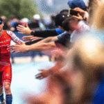 Jason West Closes Down Six-Minute Deficit on the Run to Win Ironman 70.3 Louisville